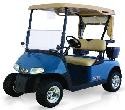 Golf Cart Used