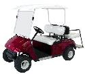 Golf Cart Used