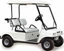 Golf Cart Used